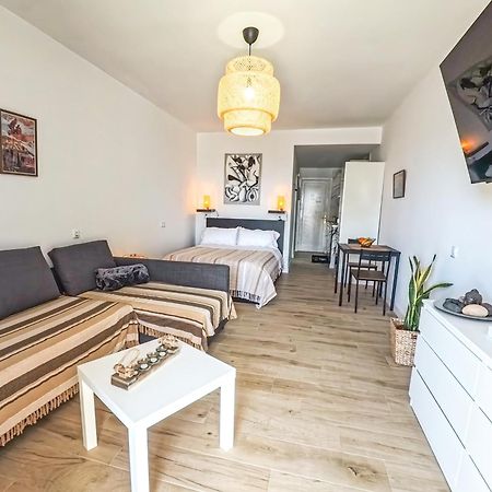 Casa Ari, Beautiful Ocean View Apartment Morro Jable  Exterior photo