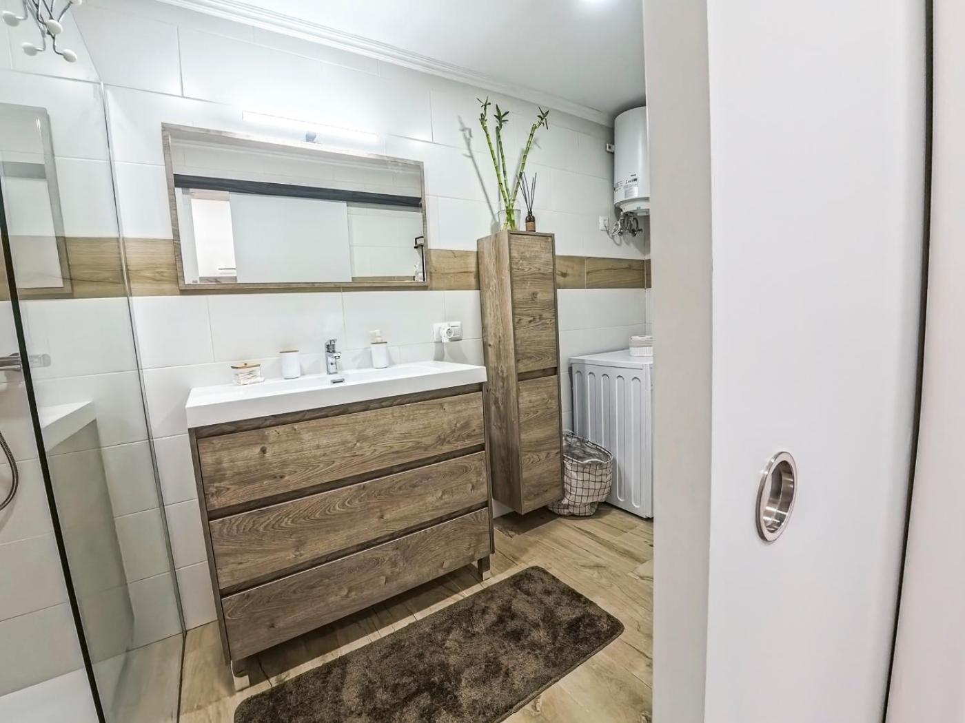 Casa Ari, Beautiful Ocean View Apartment Morro Jable  Exterior photo