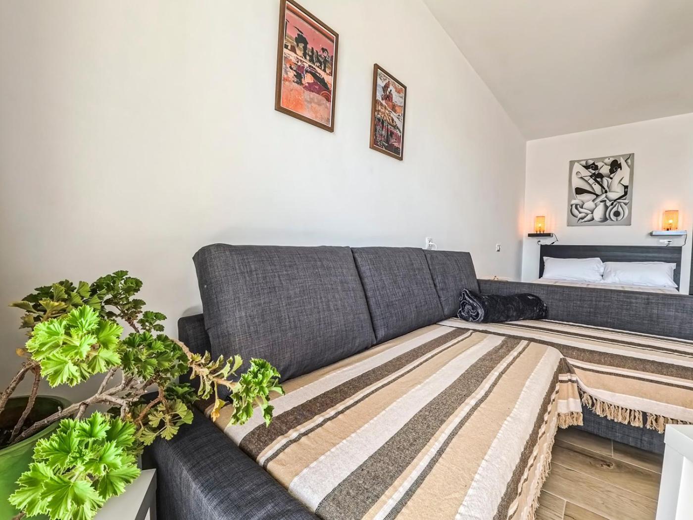Casa Ari, Beautiful Ocean View Apartment Morro Jable  Exterior photo
